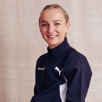 WeAreFearless. Employee Lucy Jones's profile photo
