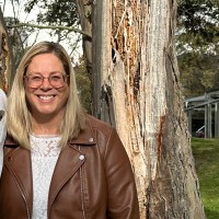 Vail Resorts Employee Sophie Ballinger's profile photo