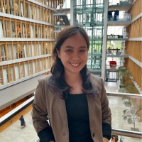 PwC Gibraltar Employee Firrah Jumawid's profile photo