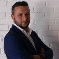 TWIGA Communication Group Employee Artem Pertsev's profile photo