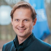 CONTACT Software Employee Andreas Bucher's profile photo