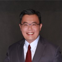 STACK Infrastructure Employee Chyi Chen's profile photo
