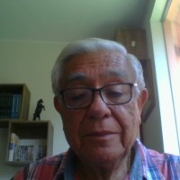 Salmón Corp. Employee Roberto Salmon Rodriguez's profile photo