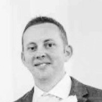 Alfaplas Ltd Employee Alex Tittensor's profile photo