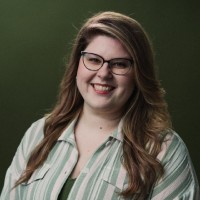 CinemaStory Employee Christina Flygstad's profile photo