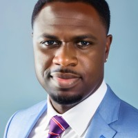 GAL Aerospace Corp Employee Kelvin Williams's profile photo