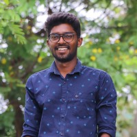 Wavesoft Solutions Inc Employee Bandi Subhash's profile photo