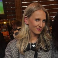 BOMA Projects Employee Imogen Gray's profile photo