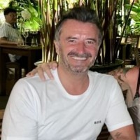 Yubico Employee Niall McConachie's profile photo