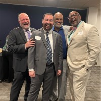 United Protective Services Employee Sedric Reed's profile photo