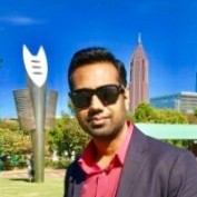 Centene Corporation Employee Farooq Mohammad's profile photo