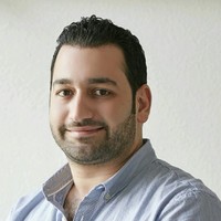 Bundesnotarkammer Employee Hussein Shaker's profile photo