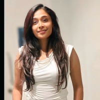 TALENT SMART SOFT SOLUTIONS Employee Roopa shetty's profile photo