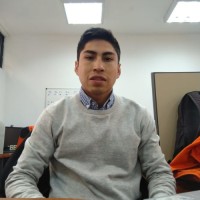 Vigalab Employee Jose Valenzuela Lillo's profile photo