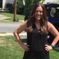 Hugh & Grace Employee Melissa Fuchs's profile photo