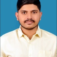 Analytics Space Employee Sumanth Chavali's profile photo