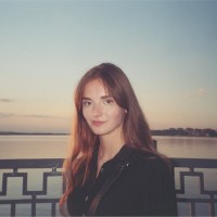 Amazinum Employee Katia Kiiko's profile photo