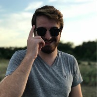Wave Aquatics Employee Zac Matula's profile photo
