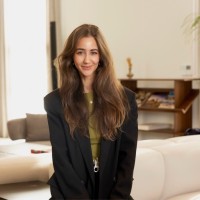 ContextSDK Employee Melisa Caglar's profile photo