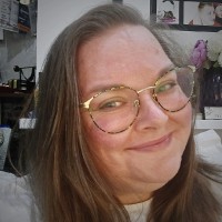Driscoll's UK Employee Rebecca Coggle's profile photo