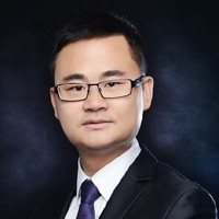 WeRide.ai Employee Liangfei Zhan's profile photo