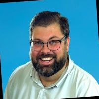 Iwg PLC Employee Ben O'Reilly's profile photo