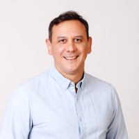Freightos Employee Joe Saumet's profile photo