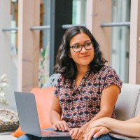 433 Employee Thalia Antonio's profile photo