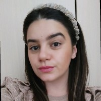 Prima Mebel DOO Employee Tina Trajanovska's profile photo