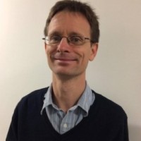 National Lottery Heritage Fund Employee Paul Bristow's profile photo