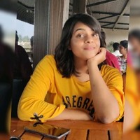 Augmented AI Employee Vidya Ch's profile photo