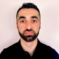 COMBIRAIL Employee Mathias Magdelaine's profile photo