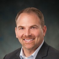 11:11 Systems Employee Terry Morrison's profile photo