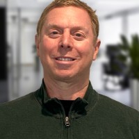 Cox Media Employee Gregg Brown's profile photo