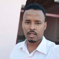 Athi River Mining Ltd Employee Abdi Hussein's profile photo