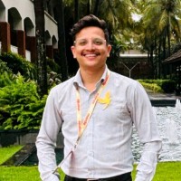 Morde Foods Pvt. Ltd. Employee Sanskar Pandey's profile photo