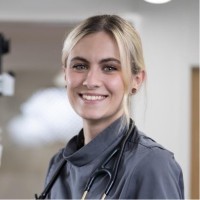 The Pet Vet Employee Olivia Mawson's profile photo