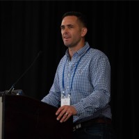 UniSC's Thompson Institute Employee Justin Laing's profile photo