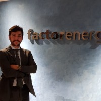 FACTOR ENERGIA Employee Francisco Trastallino Gómez's profile photo