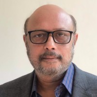 Digiperform Employee Sridhar Krishnamurthy's profile photo