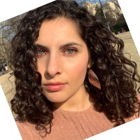 Lumi Labs Employee Danielle Kagan's profile photo