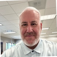 DDI Technology Employee Kenneth St.george's profile photo