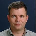 Leighton Asia Employee Brian Shepstone's profile photo