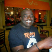 Archer Daniels Midland Company Employee Wilbert Brown's profile photo