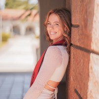 California State University, Monterey Bay Employee Mia Ryan's profile photo