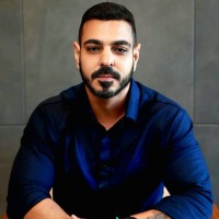 JMD Urbanismo Employee Igor Leão's profile photo