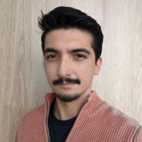 Andre Estrada-Garcia's profile photo