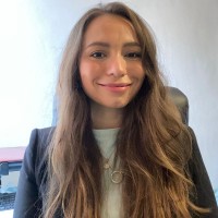 hp Employee Sara Ochoa Sánchez's profile photo
