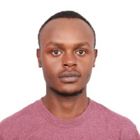 Ministry of Lands, Public Works, Housing, and Urban Development Employee Charles Mwangi's profile photo