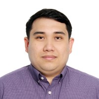 Cashalo Employee Jayson Libranda's profile photo